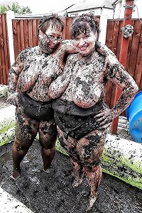 PAWG: Once U Had Meat U Will Never Go Back 2 Bones #108