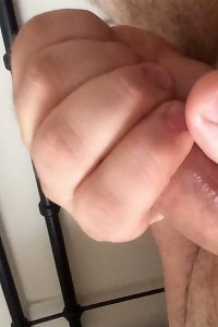 sensual plumper damsel posing in uncovering lingerie