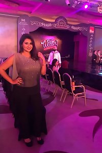 dream bbw - BASMA ABAZA