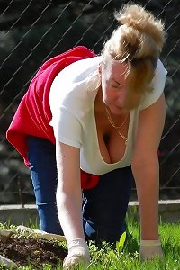 Webtastic Special: granny Time Vol.231