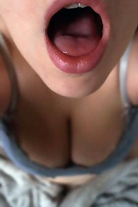 sensual plumper lady loves passionate oral fucky-fucky