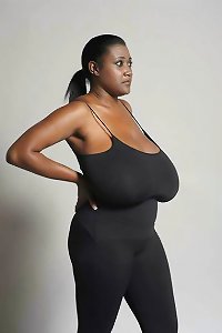 clothed big boobs and butts