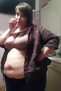 plumper - mushy engulfs massive girls with slew to capture